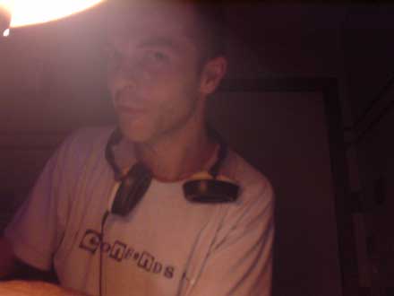 Dj Ko-Tek
